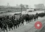 Image of Battle of Arras France, 1917, second 19 stock footage video 65675024081