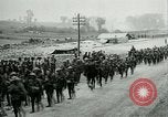 Image of Battle of Arras France, 1917, second 20 stock footage video 65675024081