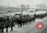 Image of Battle of Arras France, 1917, second 22 stock footage video 65675024081