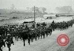 Image of Battle of Arras France, 1917, second 23 stock footage video 65675024081