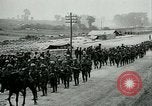 Image of Battle of Arras France, 1917, second 25 stock footage video 65675024081