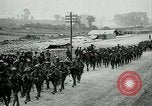 Image of Battle of Arras France, 1917, second 26 stock footage video 65675024081