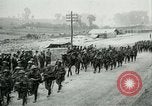 Image of Battle of Arras France, 1917, second 28 stock footage video 65675024081
