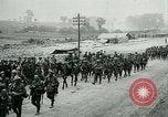 Image of Battle of Arras France, 1917, second 29 stock footage video 65675024081