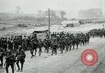 Image of Battle of Arras France, 1917, second 30 stock footage video 65675024081