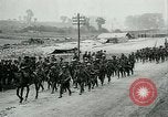 Image of Battle of Arras France, 1917, second 32 stock footage video 65675024081