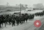 Image of Battle of Arras France, 1917, second 33 stock footage video 65675024081