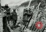 Image of Battle of Arras France, 1917, second 41 stock footage video 65675024081