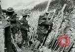 Image of Battle of Arras France, 1917, second 42 stock footage video 65675024081