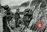 Image of Battle of Arras France, 1917, second 43 stock footage video 65675024081