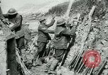 Image of Battle of Arras France, 1917, second 44 stock footage video 65675024081