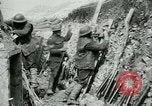 Image of Battle of Arras France, 1917, second 45 stock footage video 65675024081