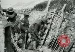 Image of Battle of Arras France, 1917, second 47 stock footage video 65675024081
