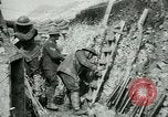 Image of Battle of Arras France, 1917, second 48 stock footage video 65675024081