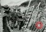 Image of Battle of Arras France, 1917, second 49 stock footage video 65675024081