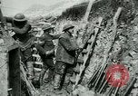 Image of Battle of Arras France, 1917, second 50 stock footage video 65675024081