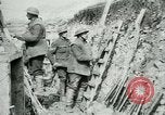 Image of Battle of Arras France, 1917, second 51 stock footage video 65675024081