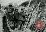 Image of Battle of Arras France, 1917, second 52 stock footage video 65675024081