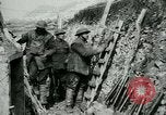 Image of Battle of Arras France, 1917, second 53 stock footage video 65675024081