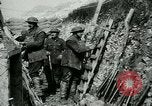 Image of Battle of Arras France, 1917, second 54 stock footage video 65675024081