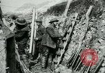 Image of Battle of Arras France, 1917, second 56 stock footage video 65675024081