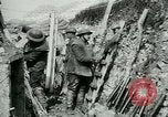 Image of Battle of Arras France, 1917, second 57 stock footage video 65675024081
