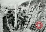 Image of Battle of Arras France, 1917, second 58 stock footage video 65675024081