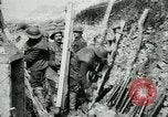 Image of Battle of Arras France, 1917, second 59 stock footage video 65675024081