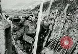 Image of Battle of Arras France, 1917, second 60 stock footage video 65675024081