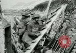 Image of Battle of Arras France, 1917, second 61 stock footage video 65675024081