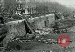 Image of Battle of Arras France, 1917, second 7 stock footage video 65675024082