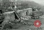 Image of Battle of Arras France, 1917, second 8 stock footage video 65675024082