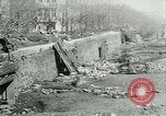 Image of Battle of Arras France, 1917, second 9 stock footage video 65675024082