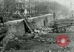 Image of Battle of Arras France, 1917, second 10 stock footage video 65675024082