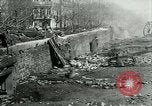 Image of Battle of Arras France, 1917, second 11 stock footage video 65675024082