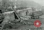Image of Battle of Arras France, 1917, second 12 stock footage video 65675024082