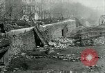 Image of Battle of Arras France, 1917, second 13 stock footage video 65675024082