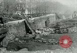 Image of Battle of Arras France, 1917, second 14 stock footage video 65675024082