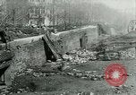 Image of Battle of Arras France, 1917, second 15 stock footage video 65675024082