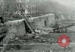 Image of Battle of Arras France, 1917, second 16 stock footage video 65675024082