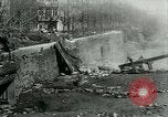 Image of Battle of Arras France, 1917, second 17 stock footage video 65675024082