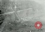 Image of Battle of Arras France, 1917, second 19 stock footage video 65675024082