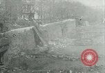 Image of Battle of Arras France, 1917, second 21 stock footage video 65675024082