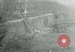 Image of Battle of Arras France, 1917, second 22 stock footage video 65675024082