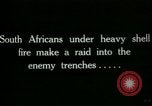 Image of Battle of Arras France, 1917, second 23 stock footage video 65675024082