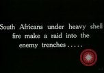 Image of Battle of Arras France, 1917, second 24 stock footage video 65675024082