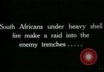Image of Battle of Arras France, 1917, second 25 stock footage video 65675024082