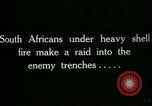 Image of Battle of Arras France, 1917, second 26 stock footage video 65675024082