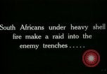 Image of Battle of Arras France, 1917, second 27 stock footage video 65675024082