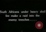 Image of Battle of Arras France, 1917, second 28 stock footage video 65675024082
